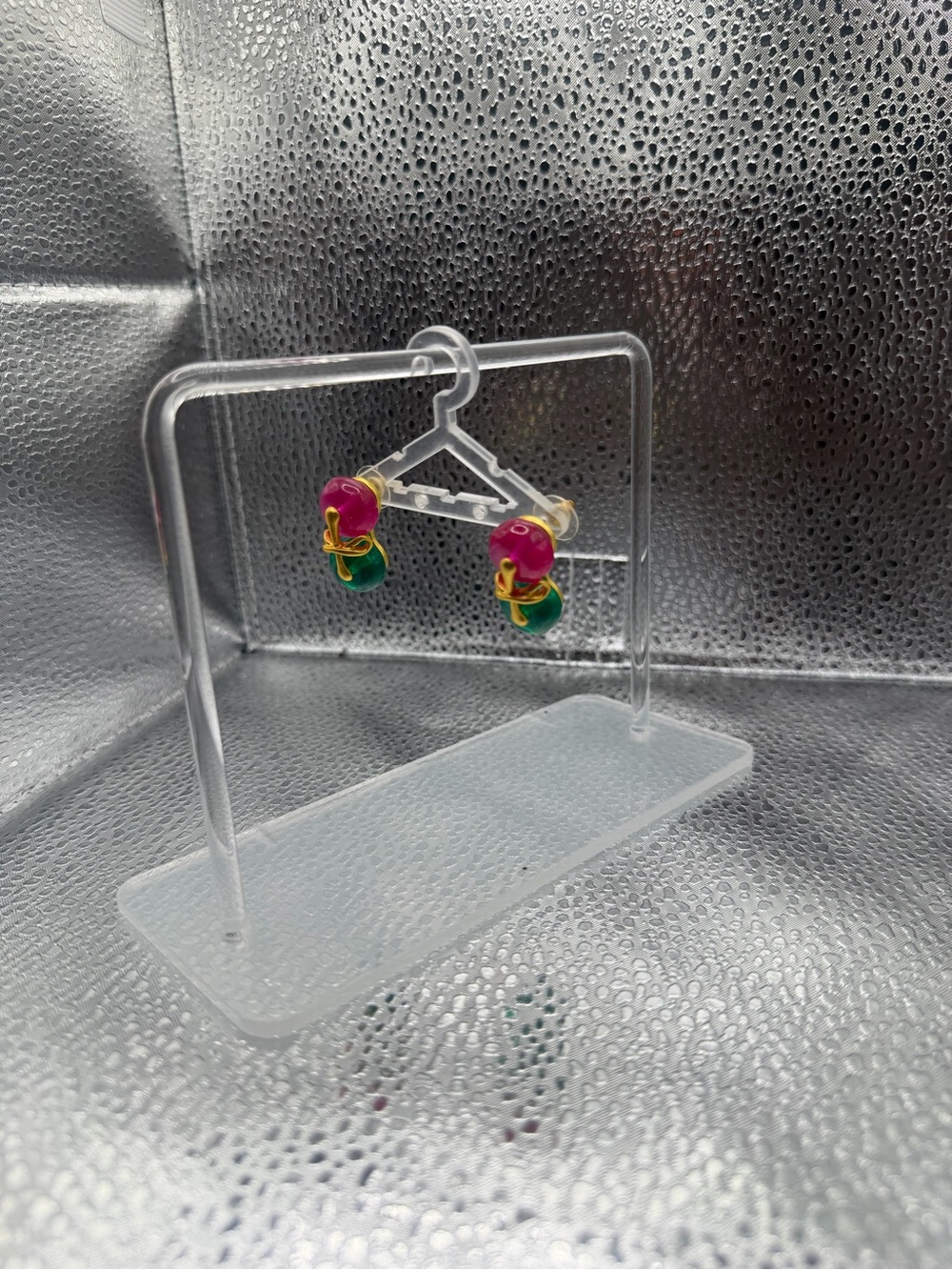 Gorgeous earrings